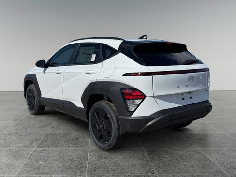 New 2026 Hyundai Kona SEL Sport image 3