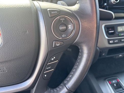 Used 2023 Honda Ridgeline RTL image 23
