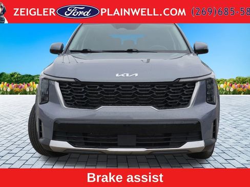 Used 2024 Kia Sorento S FWD image 8