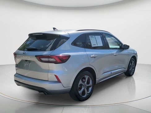 Used 2024 Ford Escape ST-Line w/ Cold Weather Package image 5
