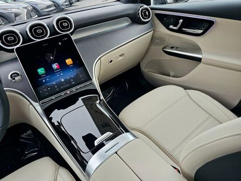 New 2026 Mercedes-Benz GLC 300 4MATIC image 30