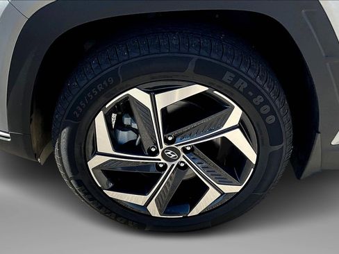 Used 2022 Hyundai Tucson SEL image 9
