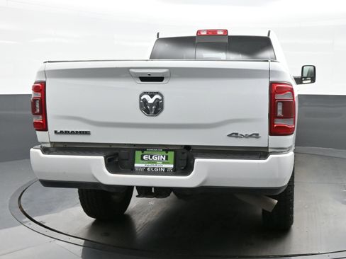 Used 2024 RAM 2500 Laramie image 5