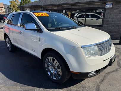 Used 2008 Lincoln MKX AWD