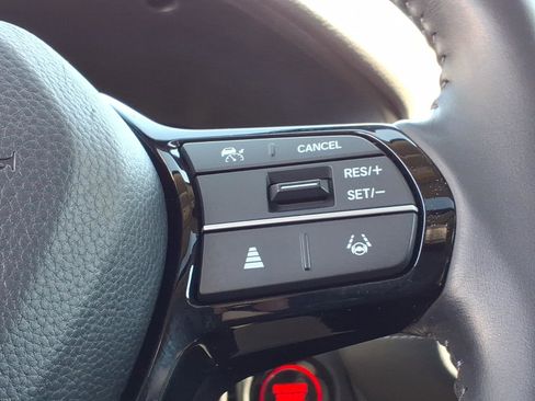 Certified 2024 Honda HR-V EX-L image 26