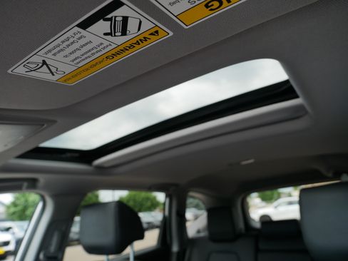 Used 2021 Honda CR-V EX-L image 33
