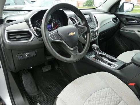 Certified 2022 Chevrolet Equinox LT AWD/4WD image 23
