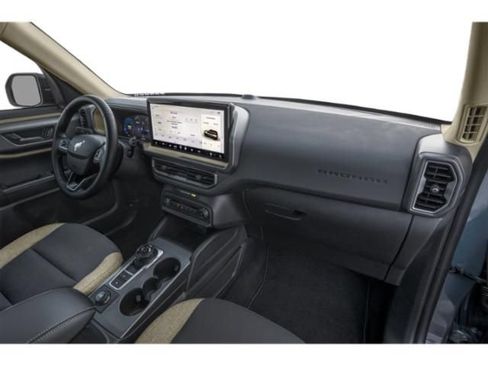 New 2026 Ford Bronco Sport Big Bend AWD/4WD image 14