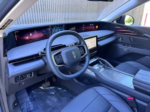 Used 2026 Lincoln Nautilus Reserve w/ Jet Appearance Package AWD/4WD image 21