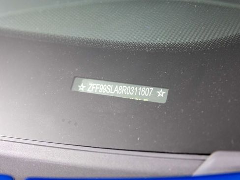 Certified 2024 Ferrari 296 GTB image 44