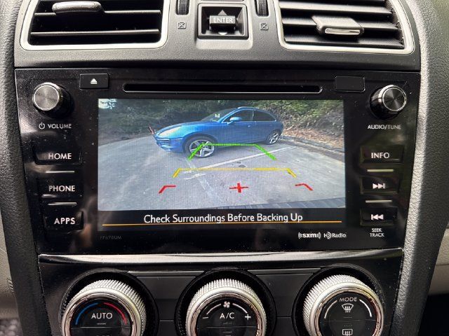 Used 2017 Subaru Forester 2.5i Premium w/ All-Weather Package AWD/4WD image 23