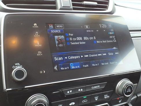 Used 2021 Honda CR-V EX image 19