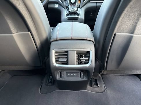 Certified 2026 Acura RDX A-Spec AWD/4WD image 21