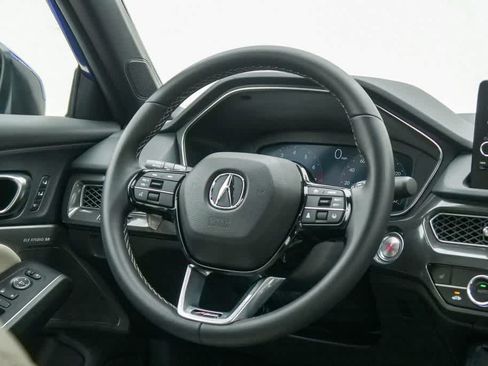 Used 2025 Acura Integra A-Spec FWD image 13