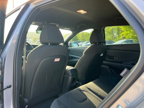 Used 2026 Hyundai Elantra Sport image 16