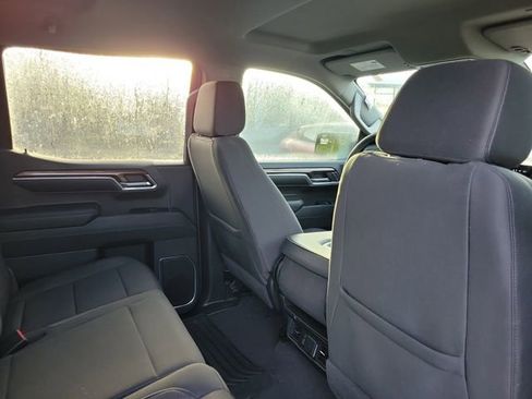 Used 2024 Chevrolet Silverado 1500 RST image 29
