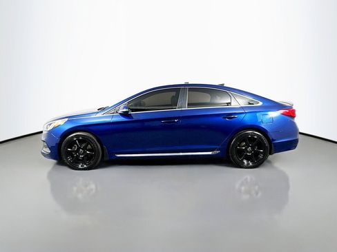 Used 2016 Hyundai Sonata Sport image 2