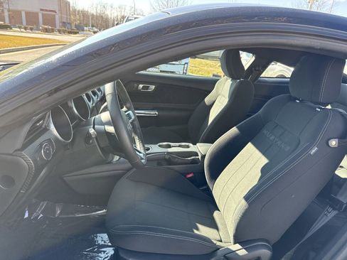 Used 2022 Ford Mustang Coupe w/ Equipment Group 101A image 13