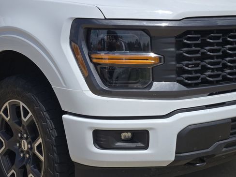 Used 2024 Ford F150 STX AWD/4WD image 28
