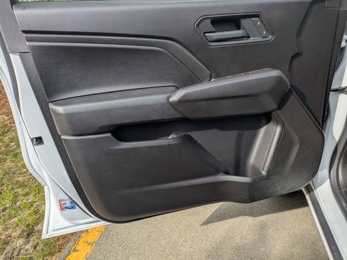 New 2026 Chevrolet Colorado W/T w/ Advanced Trailering Package image 8