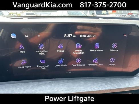 Used 2025 Kia Telluride SX Prestige X-Line image 13