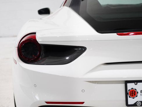 Used 2016 Ferrari 488 GTB image 34