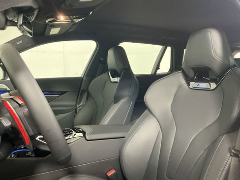 New 2026 BMW M5 Touring image 22