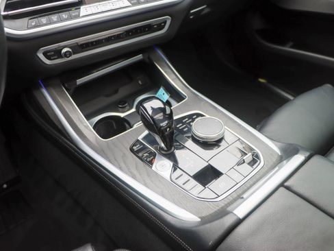 Used 2019 BMW X7 xDrive40i w/ Premium Package AWD/4WD image 46
