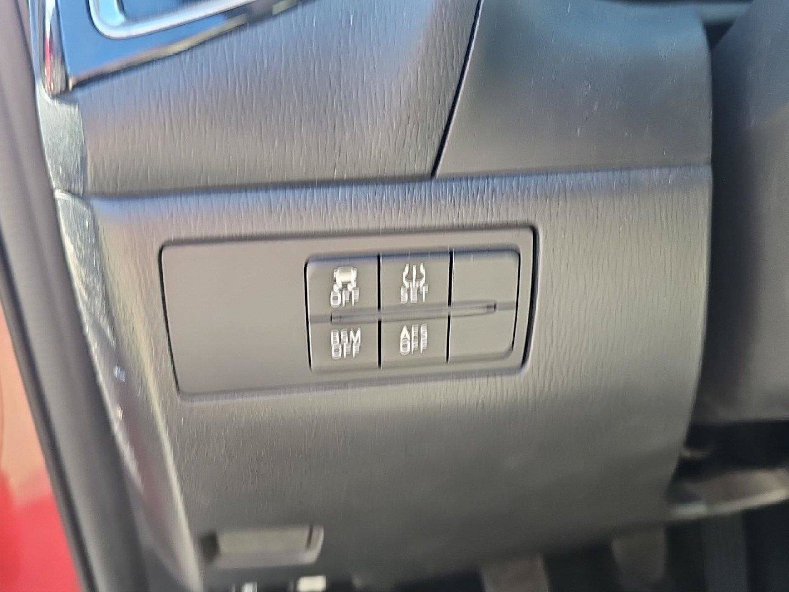 Used 2015 MAZDA MAZDA3 s Grand Touring FWD image 22