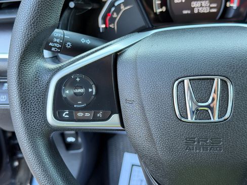 Used 2018 Honda Civic LX image 52