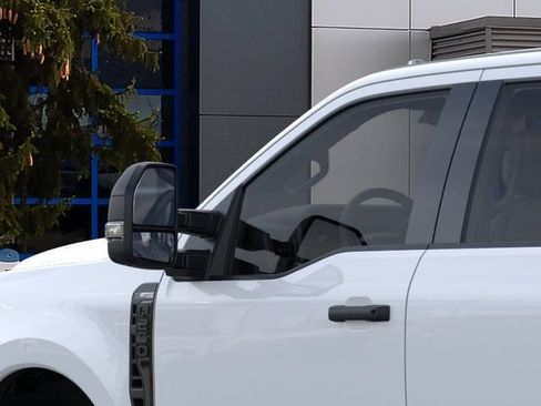 New 2026 Ford F250 XL w/ STX Appearance Package AWD/4WD image 20