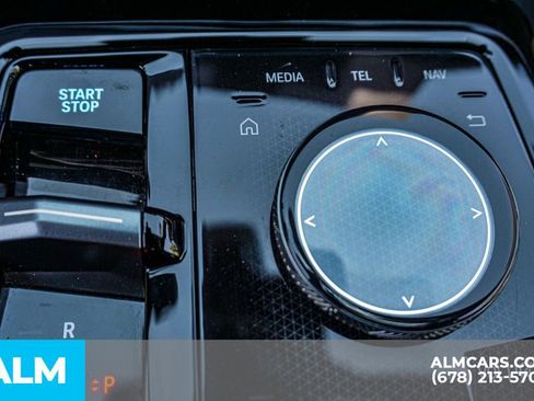 Used 2024 BMW i5 eDrive40i image 45