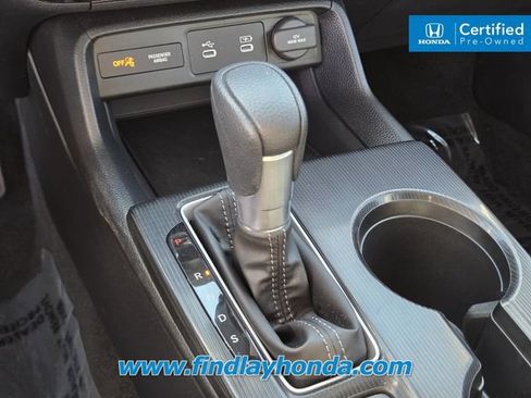 Certified 2026 Honda Civic LX image 31