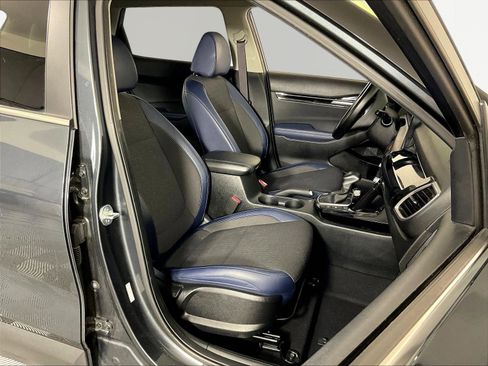 Certified 2024 Kia Seltos S AWD/4WD image 28