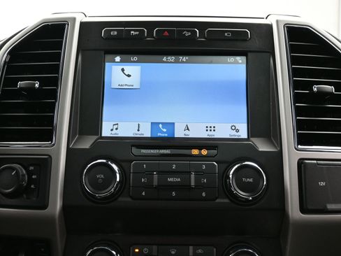 Used 2019 Ford F250 Lariat w/ Lariat Ultimate Package image 34