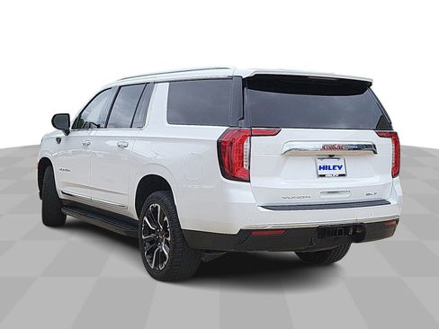 Certified 2023 GMC Yukon XL SLT AWD/4WD image 6