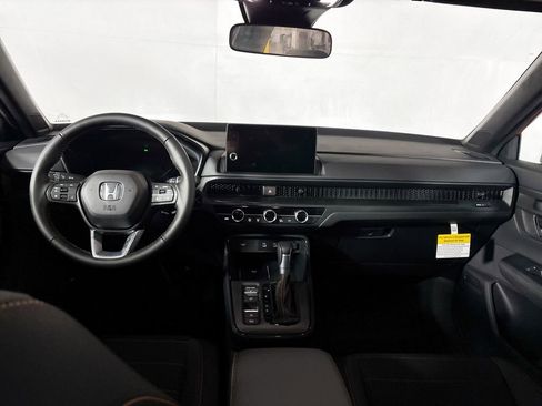 New 2026 Honda CR-V Sport image 12