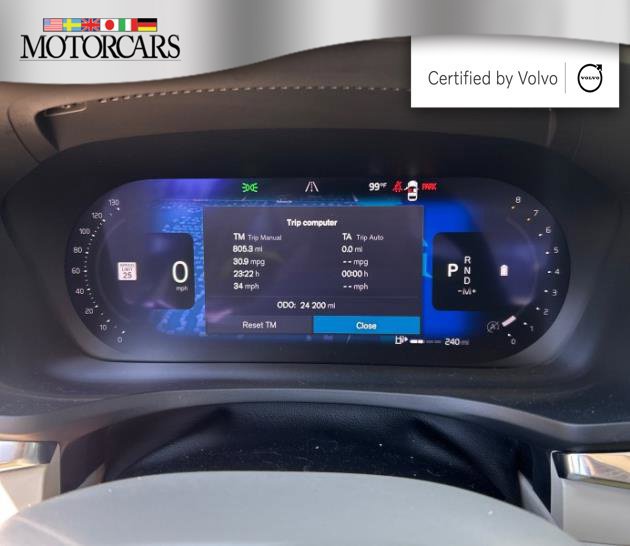 Used 2024 Volvo S60 B5 Plus w/ Climate Package AWD/4WD image 2