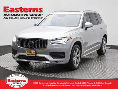 Used 2022 Volvo XC90 T5 Momentum