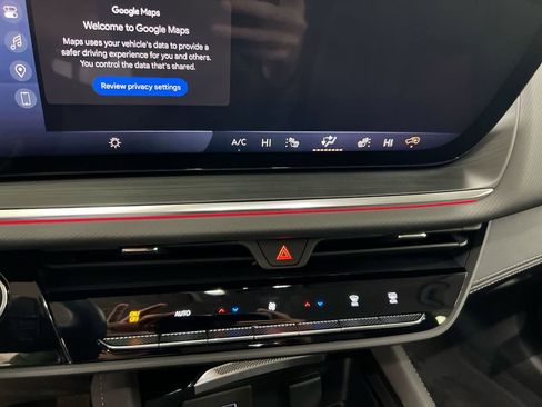 New 2026 Buick Envision Preferred AWD/4WD image 17