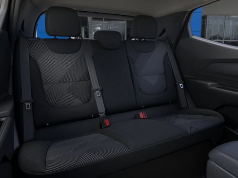 New 2027 Chevrolet Bolt LT w/ Comfort Package FWD image 17