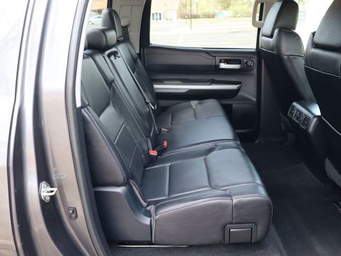 Used 2017 Toyota Tundra Limited image 22