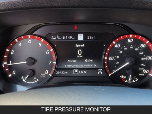 Used 2023 Nissan Frontier PRO-4X w/ Pro Convenience Package image 20