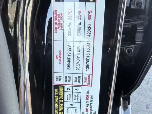 Used 2020 Nissan Altima 2.0 Platinum image 22