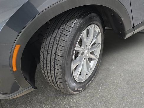 Used 2024 Honda CR-V EX-L image 29