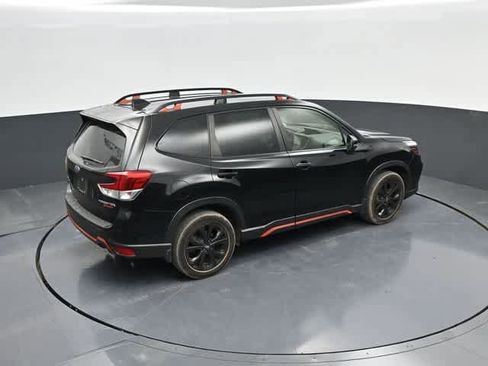 Used 2019 Subaru Forester Sport w/ Popular Package #2 image 69
