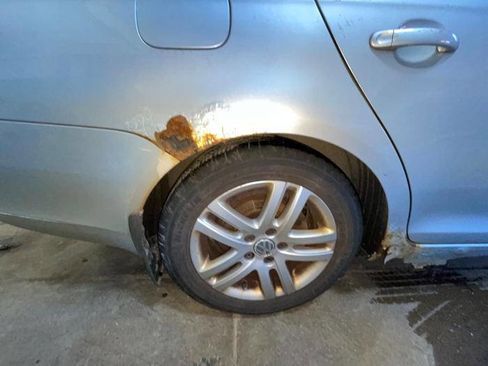 Used 2007 Volkswagen Jetta 2.5 image 15