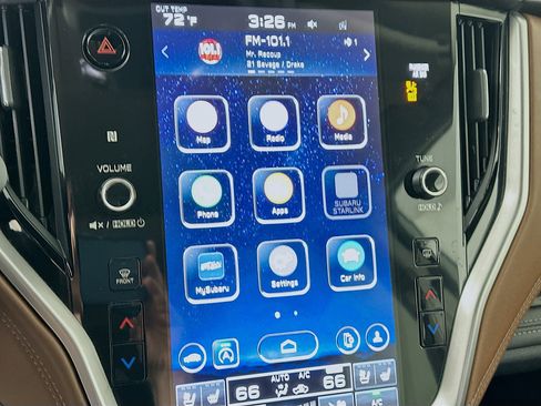 Used 2024 Subaru Outback Touring XT image 19