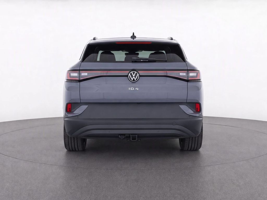 Certified 2023 Volkswagen ID.4 Pro S AWD/4WD image 8