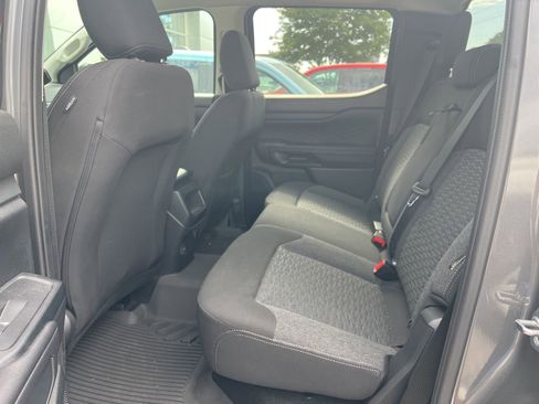 Used 2025 Ford Ranger XL w/ Trailer Tow Package RWD image 7